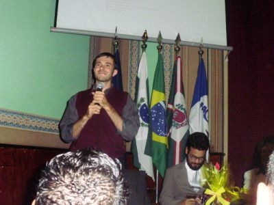 Francisco Arquer Thomé - Kiko Arquer
