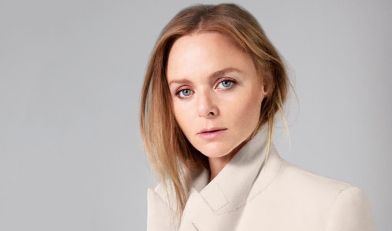 Couro-Vegano – O novo passo da moda de Stella McCartney – + ...